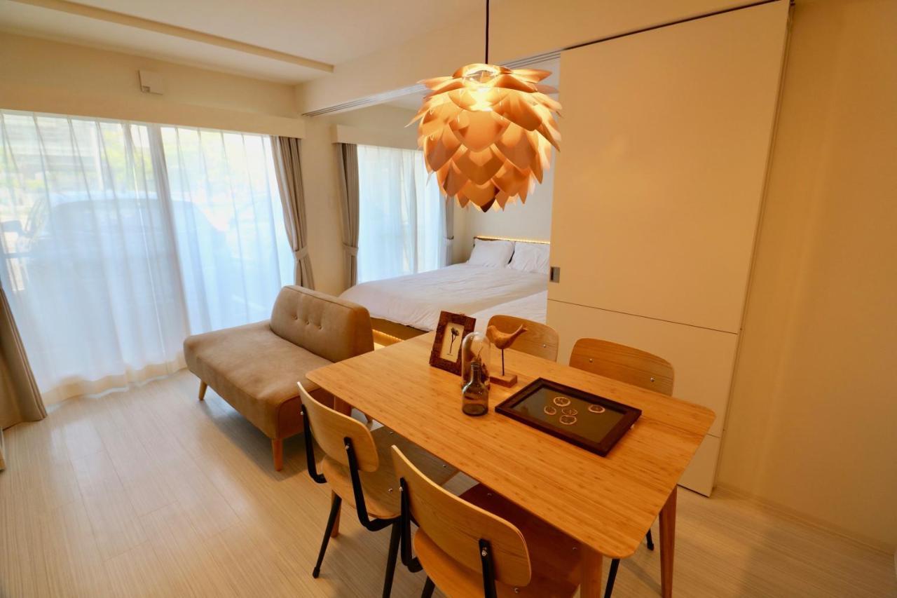 Grand Success Asabu II Apartment Sapporo Exterior photo