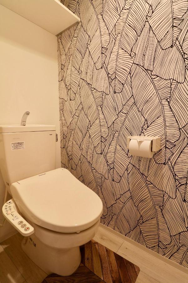 Grand Success Asabu II Apartment Sapporo Exterior photo