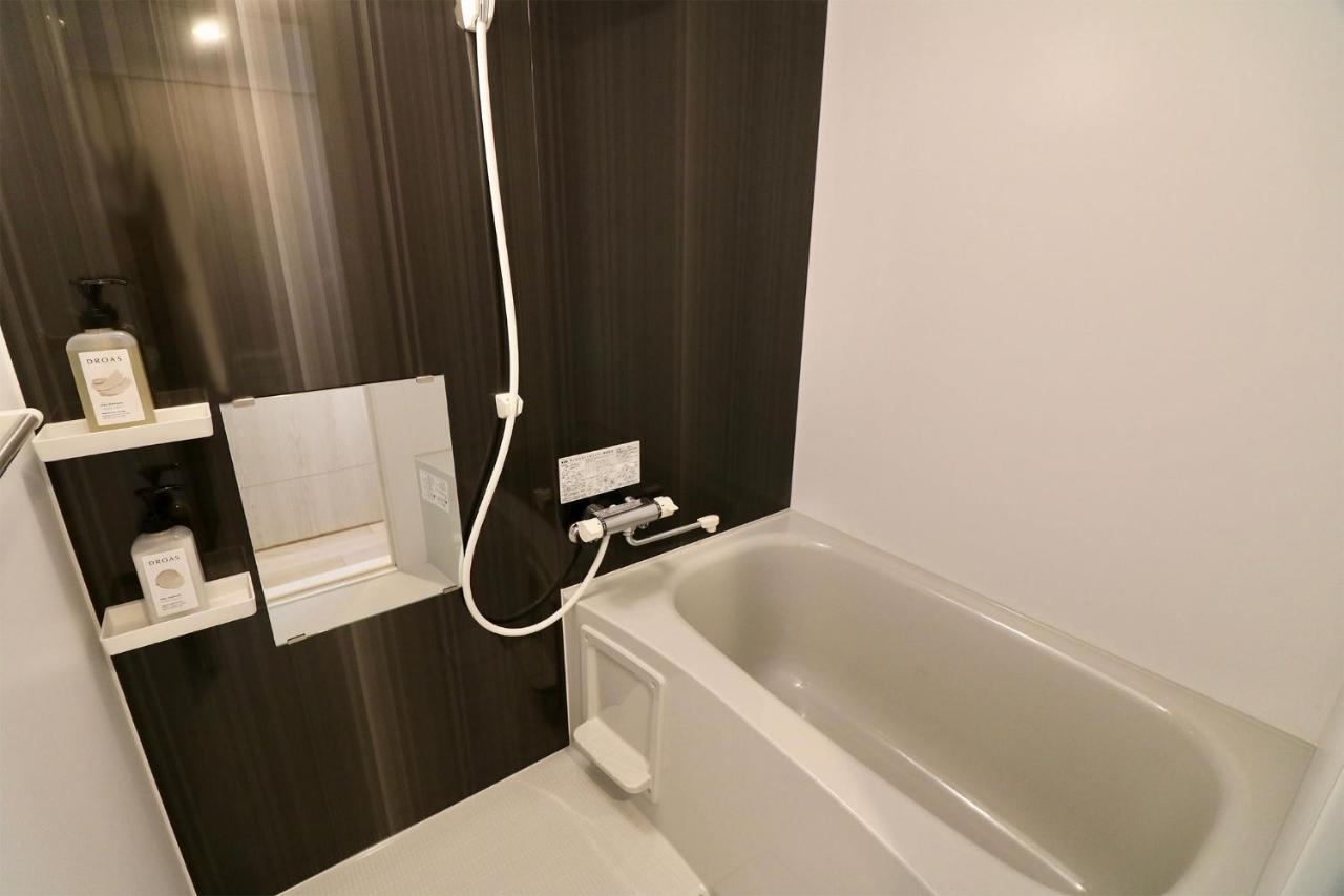 Grand Success Asabu II Apartment Sapporo Exterior photo