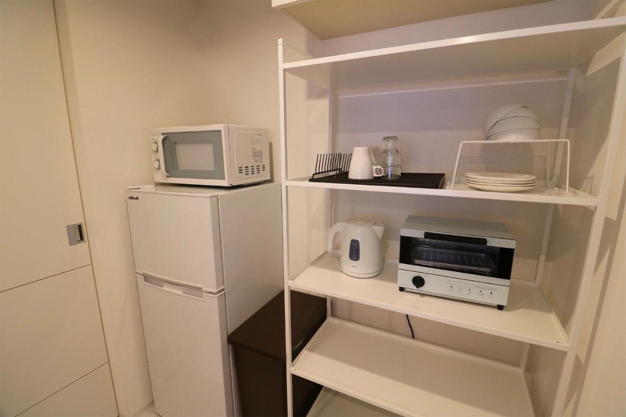 Grand Success Asabu II Apartment Sapporo Exterior photo