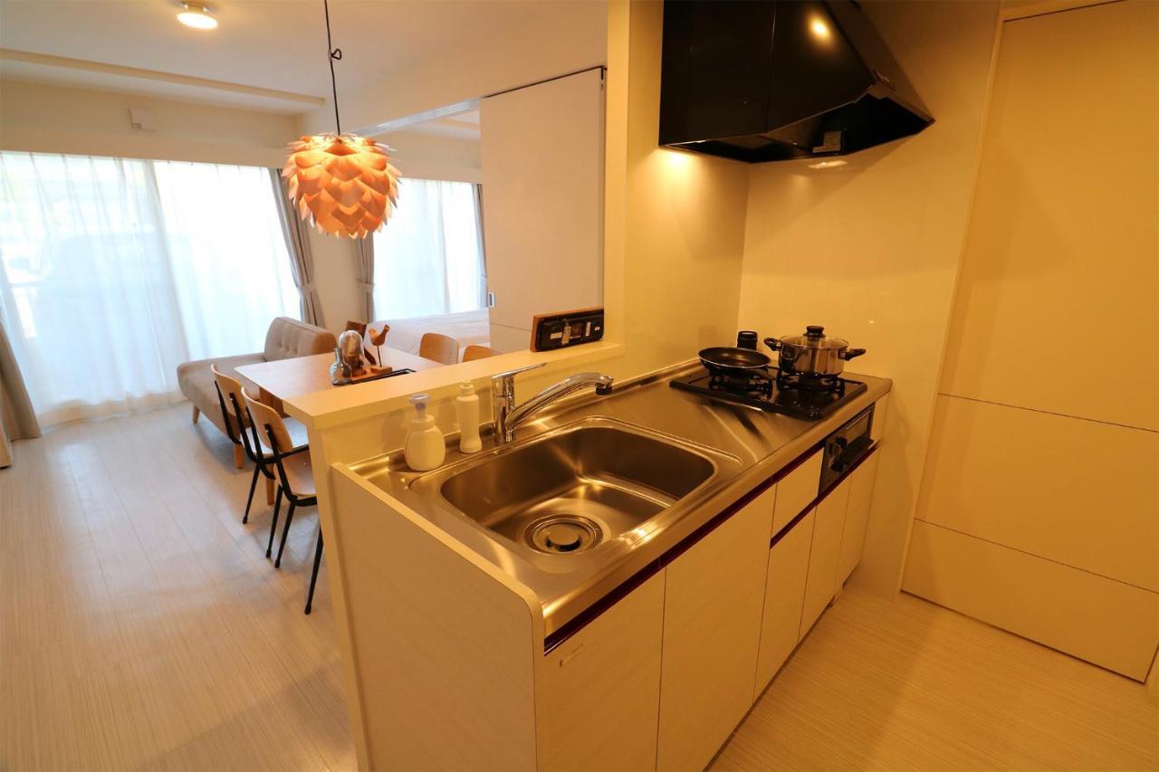 Grand Success Asabu II Apartment Sapporo Exterior photo