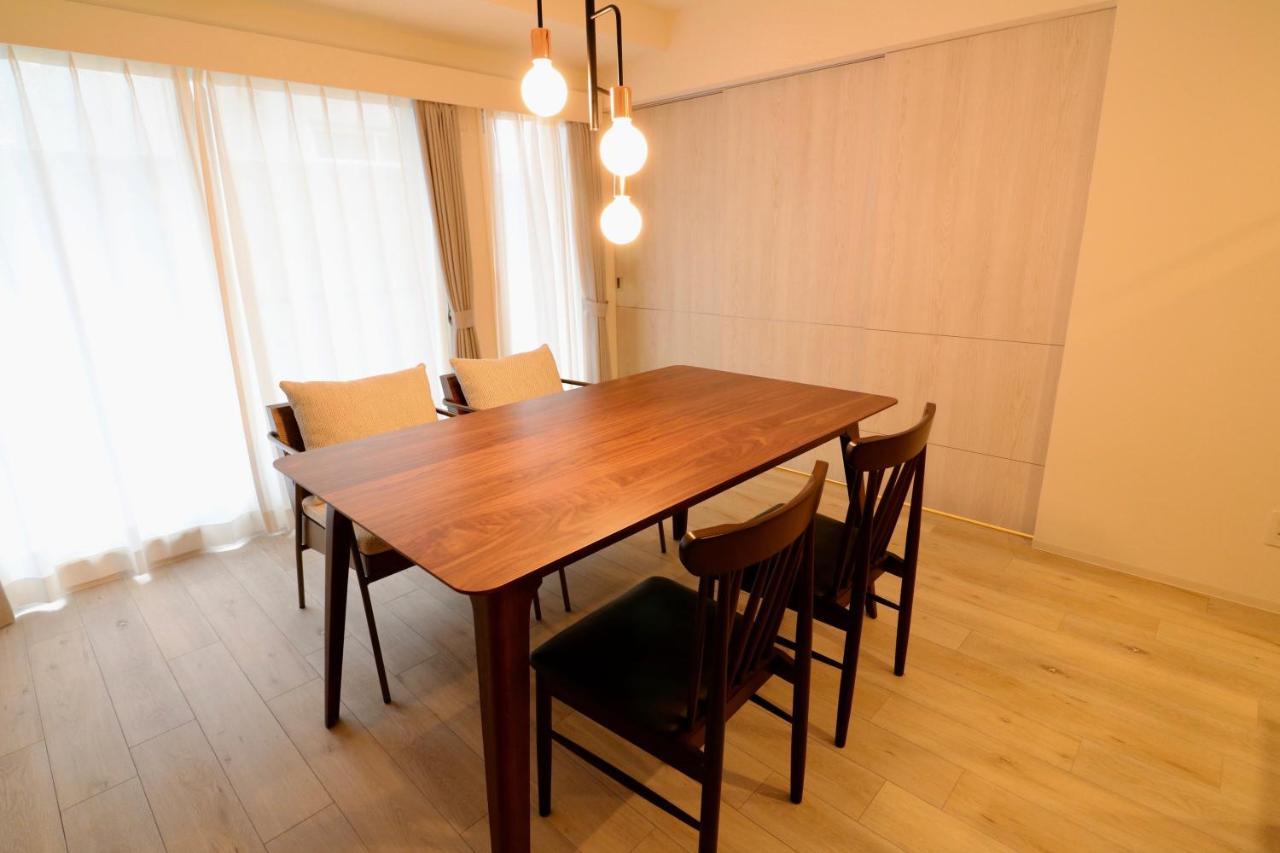 Grand Success Asabu II Apartment Sapporo Exterior photo