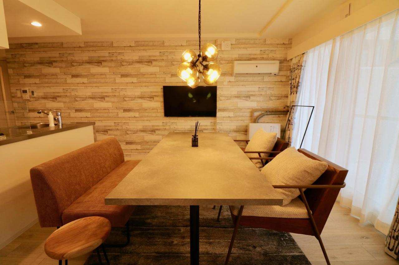 Grand Success Asabu II Apartment Sapporo Exterior photo