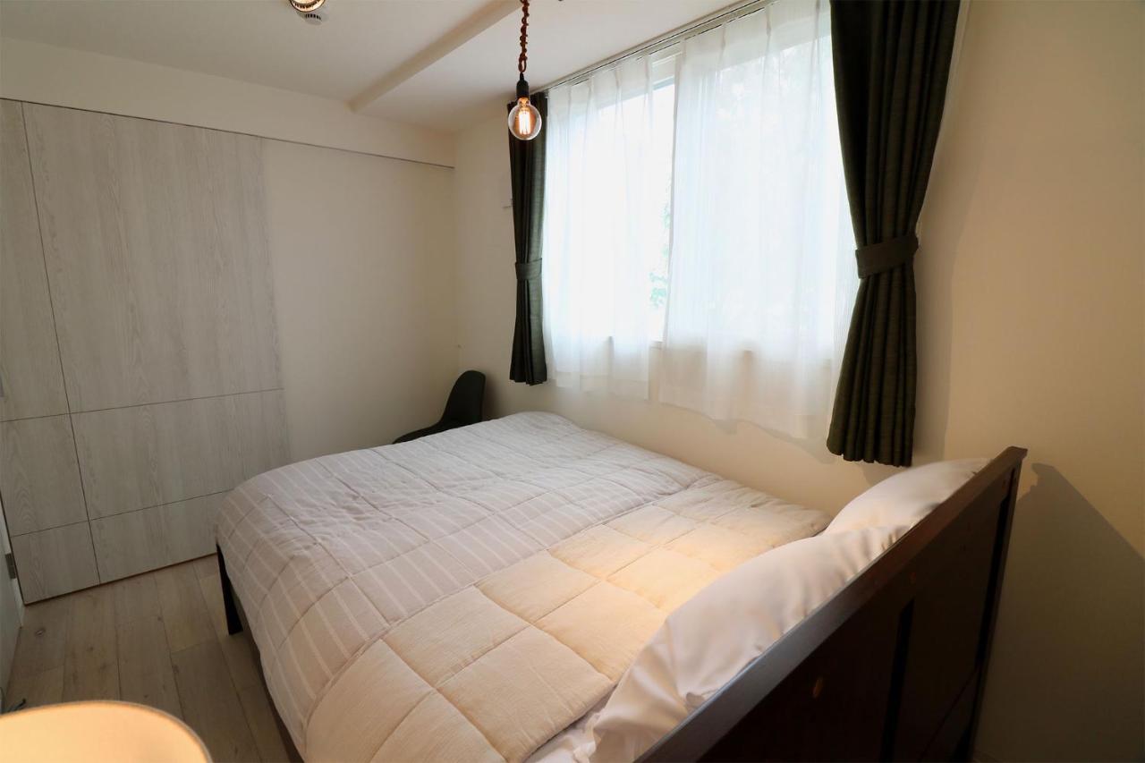 Grand Success Asabu II Apartment Sapporo Exterior photo