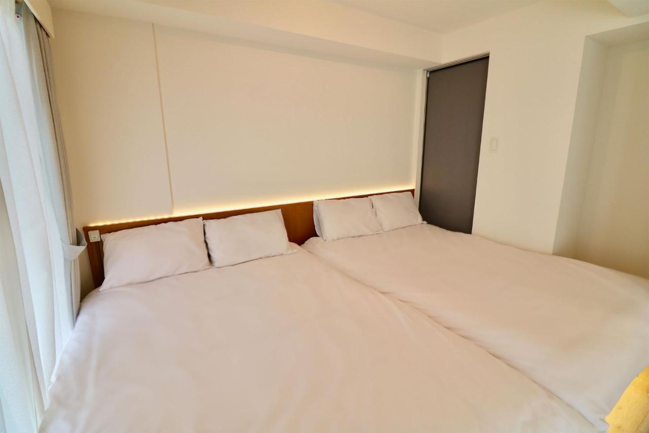 Grand Success Asabu II Apartment Sapporo Exterior photo
