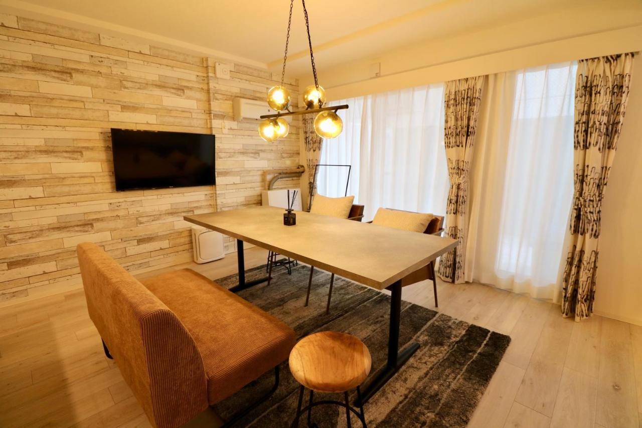 Grand Success Asabu II Apartment Sapporo Exterior photo