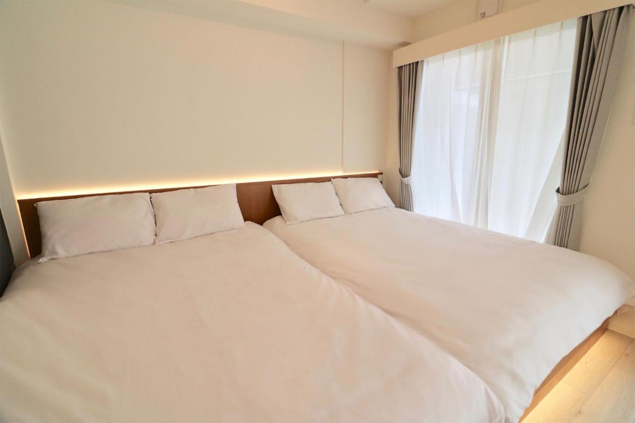 Grand Success Asabu II Apartment Sapporo Exterior photo