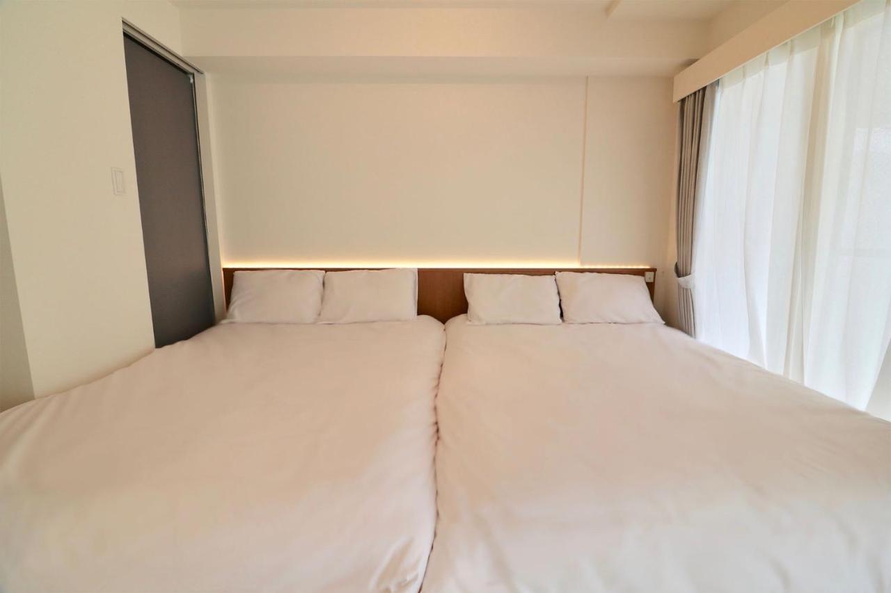 Grand Success Asabu II Apartment Sapporo Exterior photo