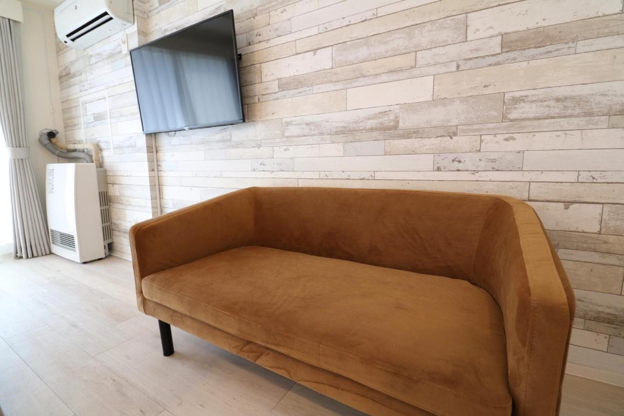 Grand Success Asabu II Apartment Sapporo Exterior photo